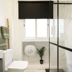 Alquilo 4 dormitorio apartamento de 30 m² en Madrid