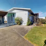 Whanganui East - 2 Bedrooms.