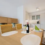 Rent 1 bedroom apartment of 60 m² in Frankfurt