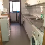 Rent 3 bedroom apartment in Madrid