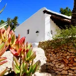 Rent 6 bedroom house in Ibiza