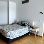 Alquilo 1 dormitorio apartamento de 125 m² en Burjassot