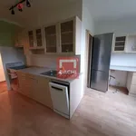 Pronajměte si 3 ložnic/e byt o rozloze 55 m² v Trhový Štěpánov