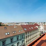 Pronajměte si 3 ložnic/e byt o rozloze 112 m² v Capital City of Prague