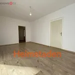 Rent 4 bedroom apartment of 67 m² in Trhový Štěpánov