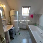 Maison de 96 m² avec 4 chambre(s) en location à Le Mans