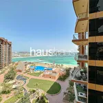 Rent 2 bedroom apartment of 163 m² in Palm Jumeirah