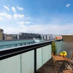 Rent 4 bedroom apartment of 120 m² in Prague