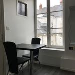Rent 1 bedroom apartment of 18 m² in ORLEANS
