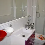 Alquilar 6 dormitorio apartamento en Madrid