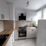 Rent 2 bedroom apartment of 33 m² in Wrocław