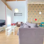 Rent 2 bedroom apartment of 861 m² in Valencia