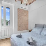 Rent 1 bedroom apartment in milan