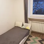 Rent a room in warsaw