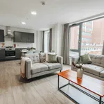 Rent 1 bedroom apartment in Sheffield