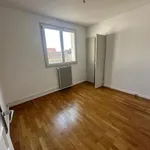 Appartement de 72 m² avec 4 chambre(s) en location à Couchey