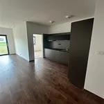 Pronájem bytu 3+kk 73m²