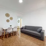 Rent a room in valencia