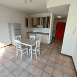 Rent 1 bedroom apartment of 70 m² in como