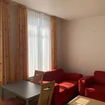  appartement avec 1 chambre(s) en location à Liège