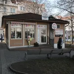 Pronajměte si 1 ložnic/e byt o rozloze 23 m² v Prague