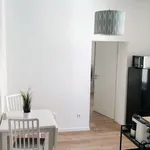 Miete 1 Schlafzimmer wohnung von 32 m² in Cologne