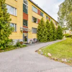 Rent Apartment of 31 m² in Espoo