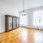 Rent 4 bedroom apartment of 117 m² in Prague