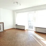 Huur 1 slaapkamer appartement in Gent