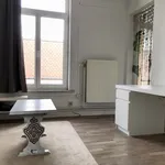 Appartement de 20 m² avec 1 chambre(s) en location à Antwerp