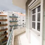 Quarto de 100 m² em lisbon