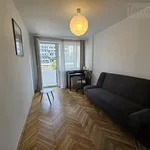 Rent 2 bedroom apartment of 36 m² in Warsaw