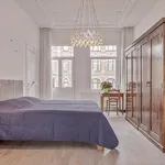 Huur 1 slaapkamer appartement van 60 m² in AMSTERDAM