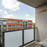 Pronajměte si 3 ložnic/e byt o rozloze 65 m² v Prague