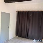 Appartement de 41 m² avec 2 chambre(s) en location à NARBONNE