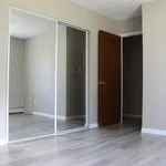 Appartement de 839 m² avec 2 chambre(s) en location à Calgary