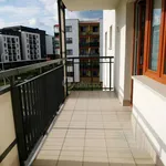 Rent 2 bedroom apartment of 52 m² in Lublin