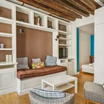 Rent 4 bedroom apartment of 23 m² in Paris