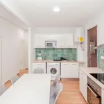 Rent 6 bedroom apartment in Valencia