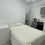 Appartement de 15 m² avec 1 chambre(s) en location à Paris