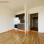 Rent 1 bedroom apartment of 28 m² in Ostrava