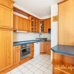 Rent 3 bedroom apartment in Praha - západ