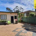 Rent 2 bedroom house in North Parramatta