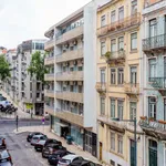 Rent 1 bedroom apartment of 468 m² in Lisbon