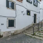 Alugar 1 quarto apartamento de 48 m² em Lisbon