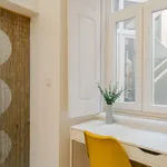 Rent 6 bedroom apartment in Lisbon