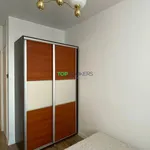 Rent 2 bedroom apartment of 40 m² in Warsaw