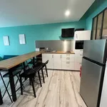 Appartement de 36 m² avec 1 chambre(s) en location à ROUEN