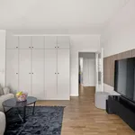 Miete 1 Schlafzimmer wohnung von 60 m² in berlin