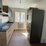 Rent 4 bedroom apartment of 77 m² in Lille